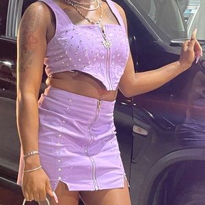 2 piece Fashion Nova